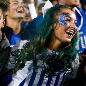 Meet your Posher, Katelyn